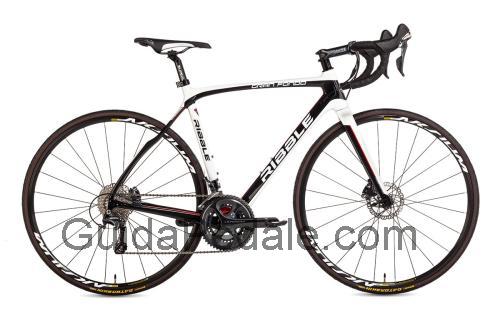Ribble Gran Fondo scheda tecnica e recensioni